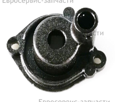 Корпус помпы T2.6CBMS