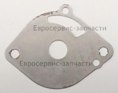Пластина крыльчатки T2.6CBMS