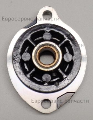 Крышка редуктора в сборе T2.6CBMS