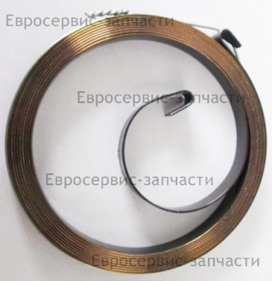 Пружина стартера T2.6CBMS возвратная