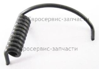 Пружина собачки стартера T2.6CBMS