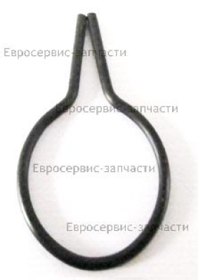 Пружина крышки собачки стартера T2.6CBMS
