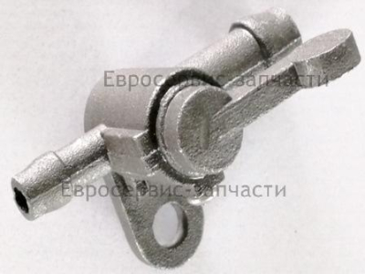 Кран топливный T2.6CBMS