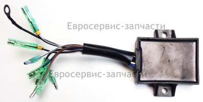 Блок управления CDI T20,T25T,30A,T30ABMS