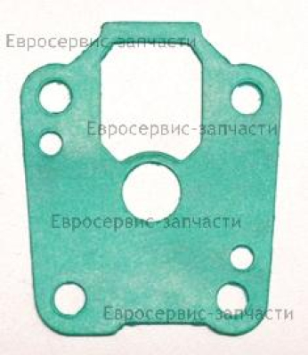 Прокладка T5BMS помпы нижняя