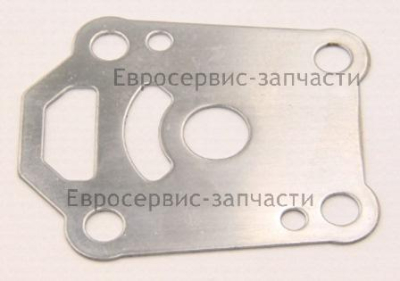 Пластина крыльчатки F5A,F6ABM,T5BMS
