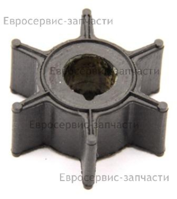 Крыльчатка помпы T5BMS