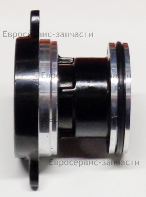 Крышка редуктора в сборе T5BMS