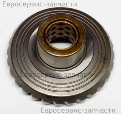 Шестерня T5BMS переднего хода