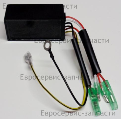 Блок управления CDI T5BMS