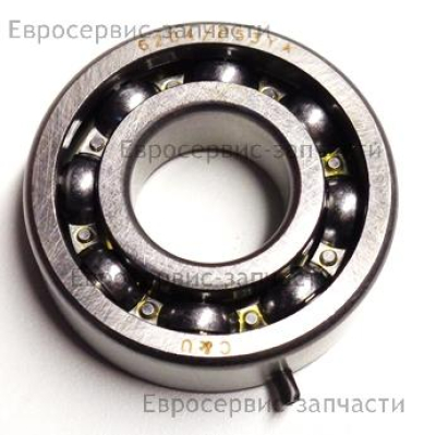 Подшипник 6204 T5BMS коленвала замена на T8-05020002