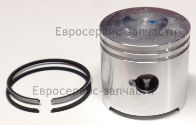 Поршень 55 мм T5BMS в сборе