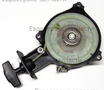 Стартер в сборе T5BMS,T5.8