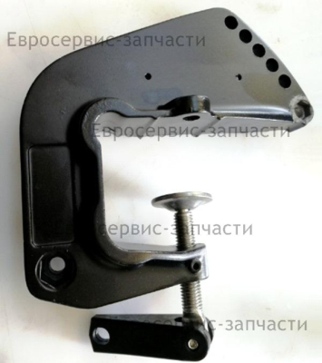 Кронштейн T9.8BMS правый в сборе
