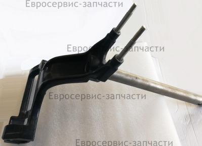 Кронштейн рулевой T9.8BMS в сборе
