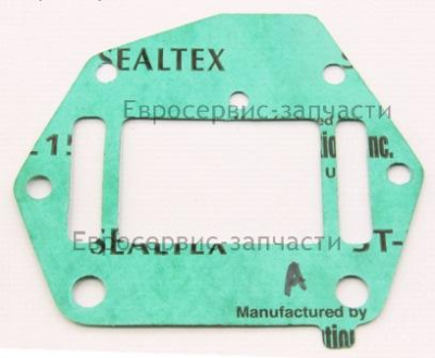Прокладка корпуса клапанов A T9.8BMS