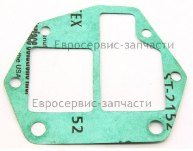 Прокладка корпуса клапанов B T9.8BMS