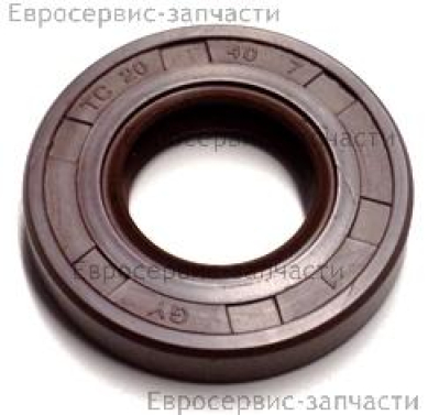 Сальник 20х40х7 T9.8BMS коленвала R