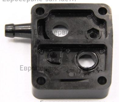 Корпус T9.8BMS топливного насоса