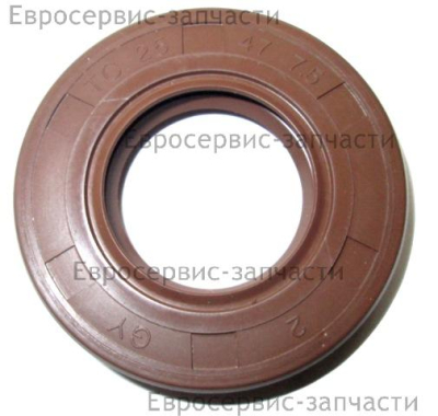 Сальник 25х47х7,5 T9.8BMS коленвала