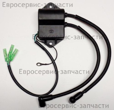 Магнето T8,T9.8BMS (высоковольтный блок)