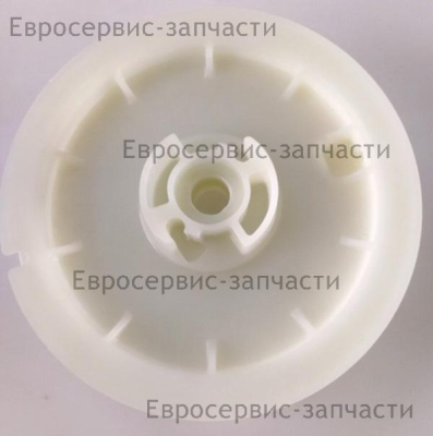 Барабан стартера T9.8BMS