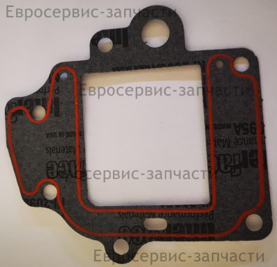 Прокладка T18BMS выхлопной трубы