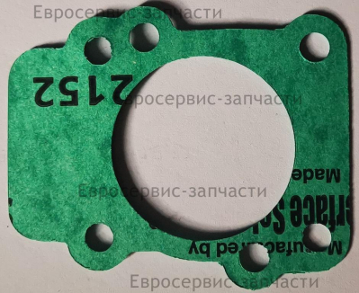 Прокладка помпы T18BMS верхняя