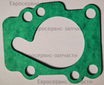 Прокладка помпы T18BMS нижняя