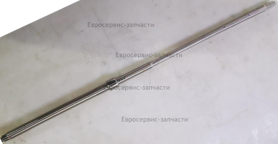 Вал приводной T18BMS
