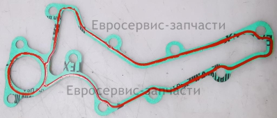Прокладка опоры термостата T18BMS
