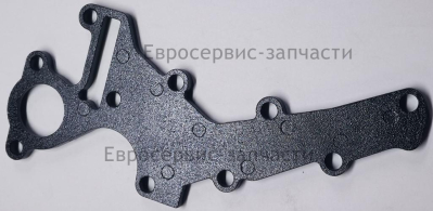 Опора термостата T18BMS