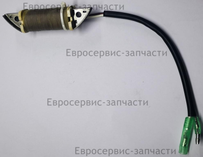 Магнето T18BMS (низковольтный блок) см.T15-04000200