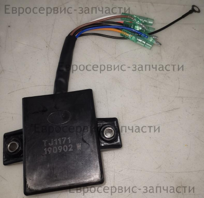 Блок управления CDI T18BMS