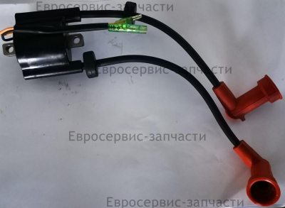 Магнето T18BMS (высоковольтный блок)