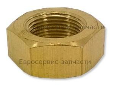 Гайка импеллера TP20,TP25,TP30,T30ABMJET