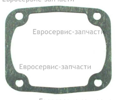 Прокладка цилиндра 577