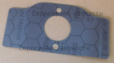 Прокладка дефлектора C350/B450