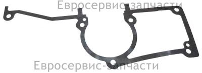 Прокладка картера 352S,377