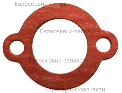 Прокладка под корпус воздушного фильтра CS310ES,3510L