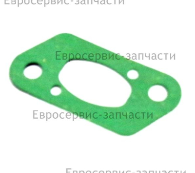 Прокладка под теплоизолятор С350/B450