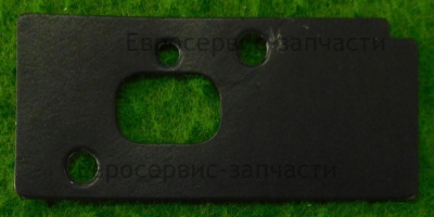 Прокладка под теплоизолятор SRM2510