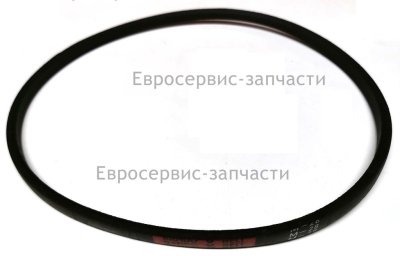 Ремень 10х673Li 711Lw M28 EC350 клиновой