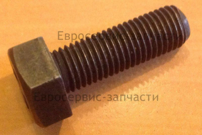 Болт крепления ножа С350,450 М10х1,25L