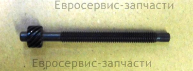 Болт натяжения цепи 490