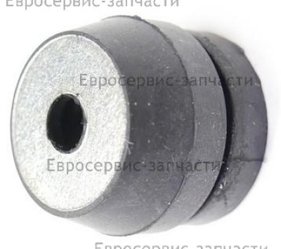 Амортизатор 577 верхний