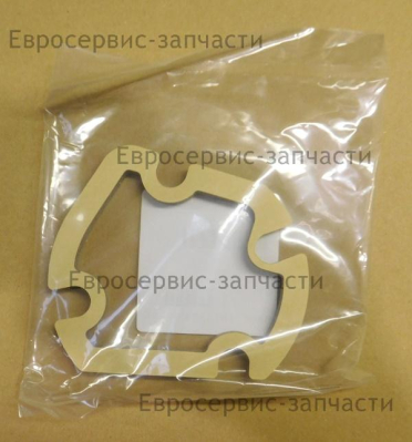 Крышка маcлонасоса 577