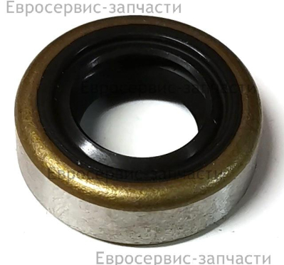 Сальник 11х22х7,3 коленвала 577/F220/C220,230,260,300/C242S(сторона сцепления)