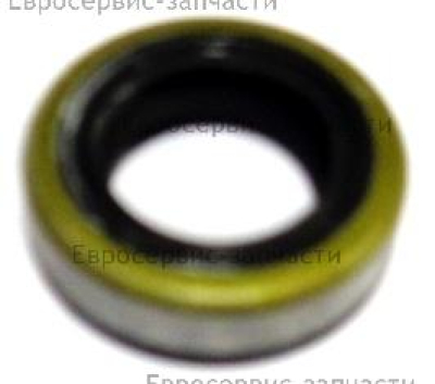 Сальник 15х25х7 коленвала С350/B450