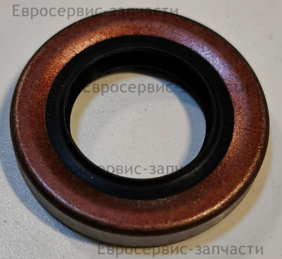 Сальник 20х35х5,5 редуктора С350/B450
